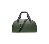 Sac de sport léger DuoSeal - Vert olive - Imperméable (> 20 000 mm), prêt à voyager. Sangle réglable + poche extérieure zippée. Restez au sec en déplacement.