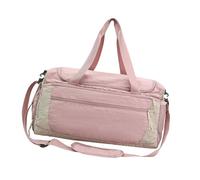 Sac de sport léger et résistant à l'eau pour voyage d'affaires, sac à bandoulière compact avec plusieurs compartiments ventilés, b, Beauté de masse