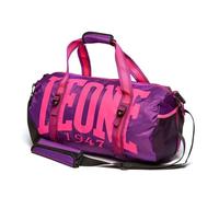 LEONE 1947, Sac Léger, Adulte Unisexe, Rose, Taglia Unica, AC904