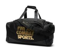 Leone1947 Sac de sport DNA 75 L – Noir, polyvalent et durable