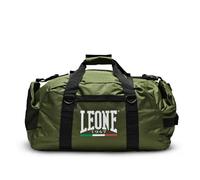 Leone1947 Sac de sport 70 L AC909 Adulte unisexe Taille unique Vert