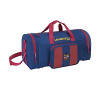 Sac de sport Levante U.D. bleu profond rouge (27 L)