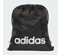 Sac de sport Linear Black / White 1 Taille