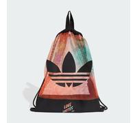 SAC DE SPORT LOVE UNITES Black 1 Taille