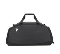 Macron Sac de sport Adventure Noir TU