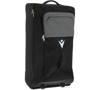 Sac de sport Macron boarding Noir TU