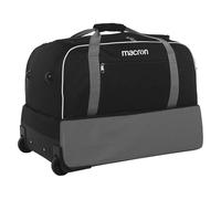 Sac de sport Macron Hangar (x2) Noir TU