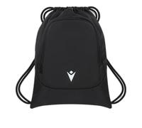 Sac de sport Macron Quest Noir TU