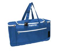 Macron Sac de sport Trip-M Noir M