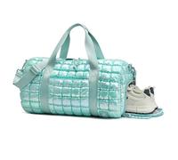 Sac de sport matelassé pour femme Dazzle, glacier