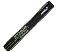Sac de sport Matrix Pro Ethos Pole Holdall Noir 195 cm x 22 x 14 | Fourreau pour 4 tubes de canne