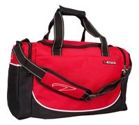Sac de sport medium Avento Noir M
