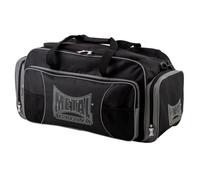 Sac de sport - Metal Boxe - MMA - Noir - 69L - Taille unique - Adulte
