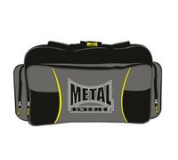 Sac De Sport Métal Boxenoir / Orange Orange