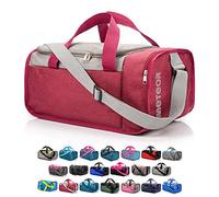 Sac de Sport - METEOR - Duffel Moderne - 20L et 40L - Mixte - Idéal pour Fitness et Voyages