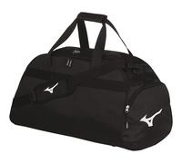 Mizuno Sac à dos Holdall Medium Composite Noir/Blanc Taille unique
