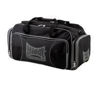 Sac de sport mma Metal Boxe Noir TU