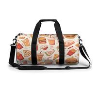 Sac De Sport Modèle De Repas Sac De Voyage Rond Sacs De Sport Sac De Sport
