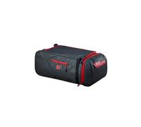 Sac de sport molleton Wilson Noir TU