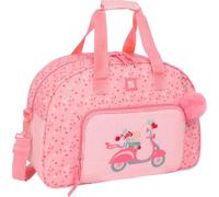 Sac de sport Moos Passion Coloré 48 x 33 x 21 cm
