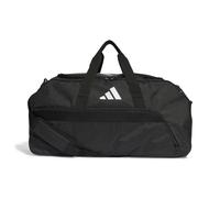 Adidas Sac Duffel Tiro League Noir/Blanc Mixte M