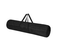 Sac de sport multifonction avec poignées en tissu Oxford imperméable et résistant pour l'extérieur, la pêche, le voyage, 29 x 120 cm, Tous les jours