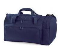 Sac de sport multisports - 35L - Universal Holdall - QD74 - bleu marine G