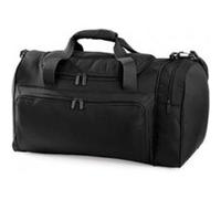 Sac de sport multisports - 35L - Universal Holdall - QD74 - noir G