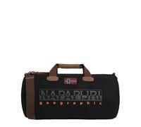 Napapijri Sac de sport Bering 3 NP0A4GGM 041 Noir