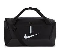 Sac de sport - Nike - Academy Duffle Black - Compartiment sec/humide - Poches à zip - 41 L - H 53 x L 25 x P 28 cm