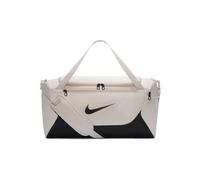 Sac de sport nike brasilia 40 l beige