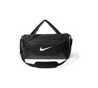 Nike Brasilia S Duffle Sac de sport - noir