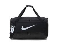 Sac de sport - NIKE - Brasilia 53L - Noir - 100% polyester - Bandoulière réglable