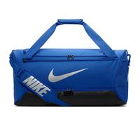 Sac de sport Nike Brasilia 9.5 Bleu 60 L Unisex