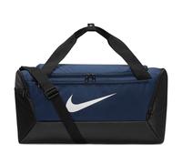 Nike Sac de voyage Brasilia 9.5 Bleu Taille unique Mixte