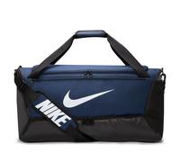 Nike Sac de voyage Brasilia 9.5 Unisexe Bleu Taille unique