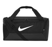 Sac de sport de training Nike Brasilia 9.5 (petite taille, 41 L) - Noir TAILLE UNIQUE