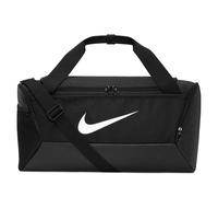 Nike Sac de sport Brasilia 9.5 Noir/Blanc