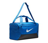 Sac de sport Nike Brasilia Bleu TU Unisex