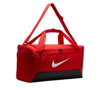 Sac de sport Nike Brasilia Rouge 41 L Unisex