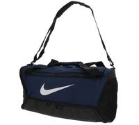 Sac de sport - NIKE - Brsla m duff medium - 65L - Bleu Marine / Bleu Nuit - Ajustable