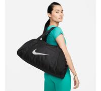 Sac de sport Nike Gym Club (24 L) Noir/Noir/Blanc TAILLE UNIQUE