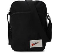 Sac de sport - NIKE - Heritage Smit Label - Noir - Mixte - Multisport