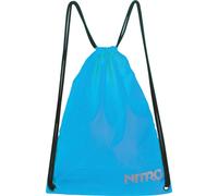 Sac de sport NITRO Daypacker Collection Sports Sack Acid Blue bleu