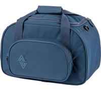Sac de sport - NITRO - Daypacker Duffle Bag XS - Indigo - 35 L - Bandoulière amovible