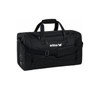 Erima Sac de Sport Grand Format, 44 cm, Noir