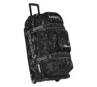 Sac De Sport OGIO RIG 9800 Gris Gris
