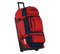 Sac De Sport OGIO RIG 9800 Rouge Foncé Rouge Foncé