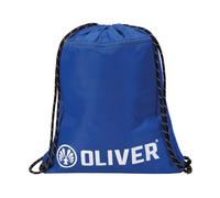 Sac de sport Oliver Sport Bleu TU