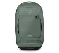 Sac de sport - OSPREY - Sojourn Shuttle Wheeled Duffel 30 - 100L - Koseret Green - Trolley inclus